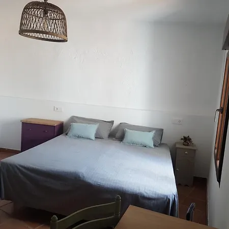 Holiday home El Corral De La Higuera