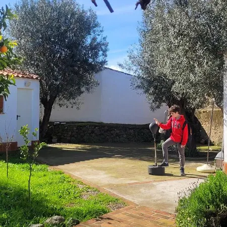 El Corral De La Higuera