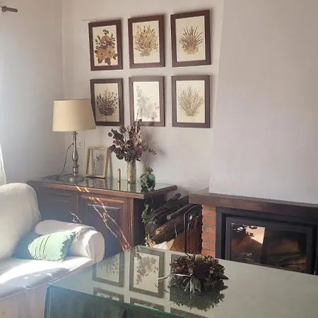 El Corral De La Higuera Campofrio