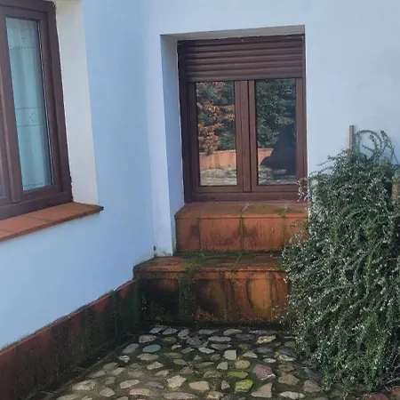 El Corral De La Higuera