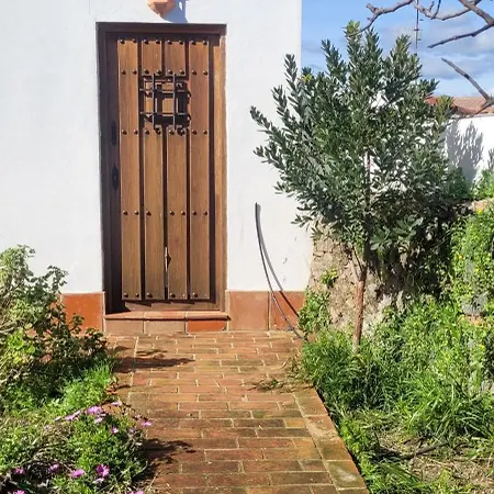 El Corral De La Higuera Holiday home