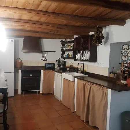 El Corral De La Higuera